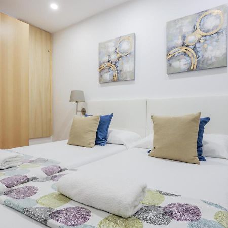 Bonito Apt En Cadiz Centro Renovado Cádis Exterior foto