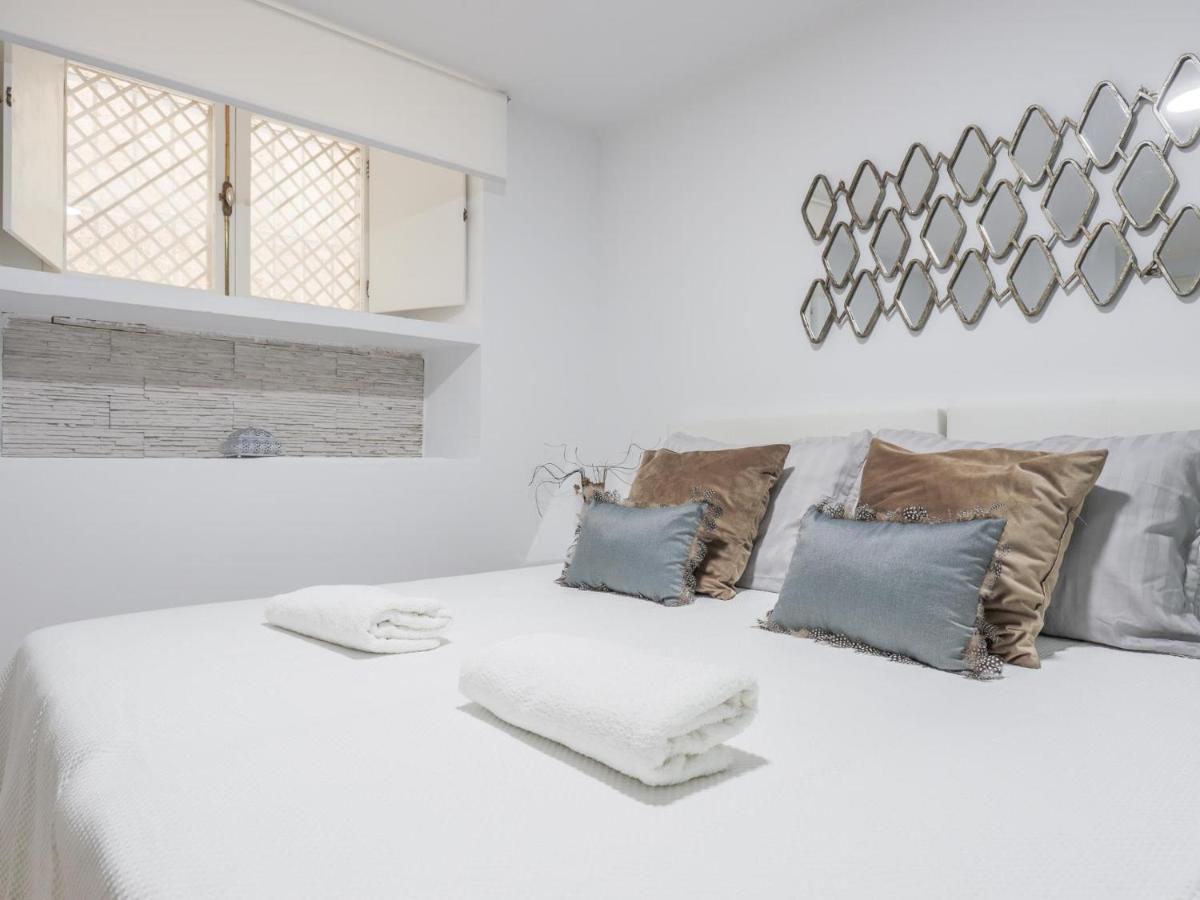 Bonito Apt En Cadiz Centro Renovado Cádis Exterior foto
