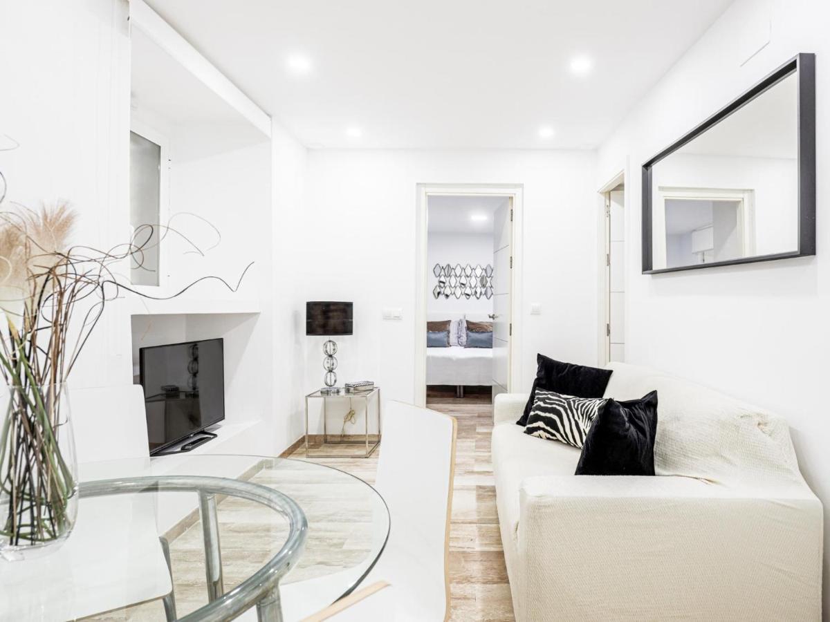 Bonito Apt En Cadiz Centro Renovado Cádis Exterior foto