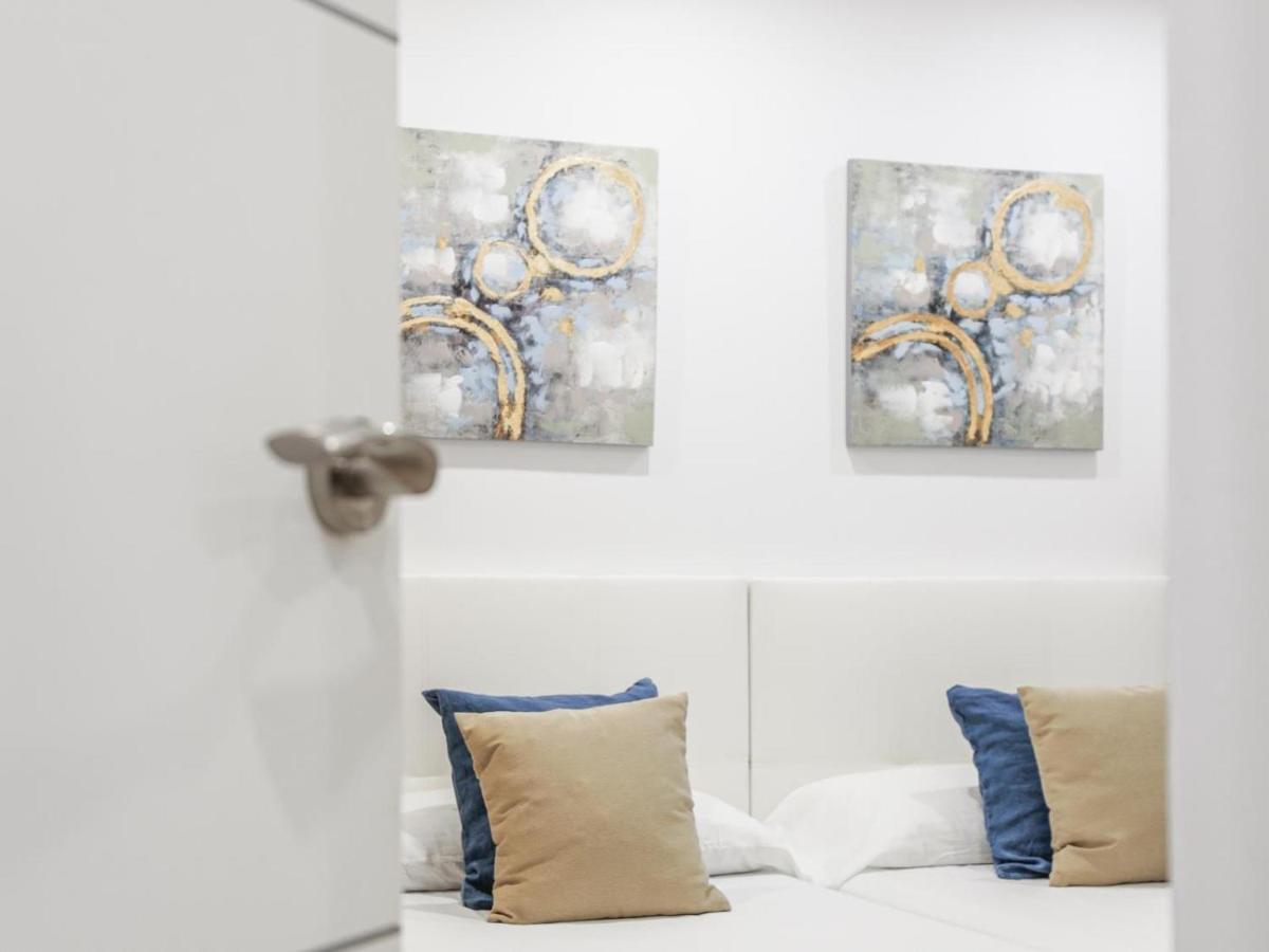 Bonito Apt En Cadiz Centro Renovado Cádis Exterior foto