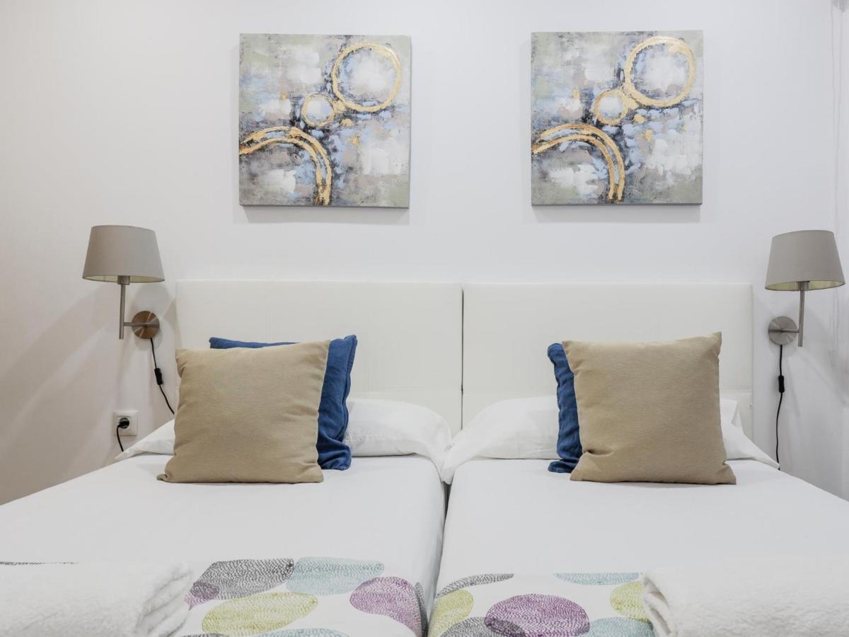 Bonito Apt En Cadiz Centro Renovado Cádis Exterior foto