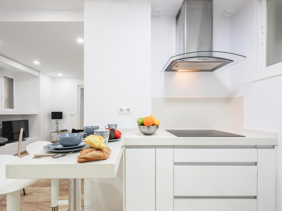 Bonito Apt En Cadiz Centro Renovado Cádis Exterior foto