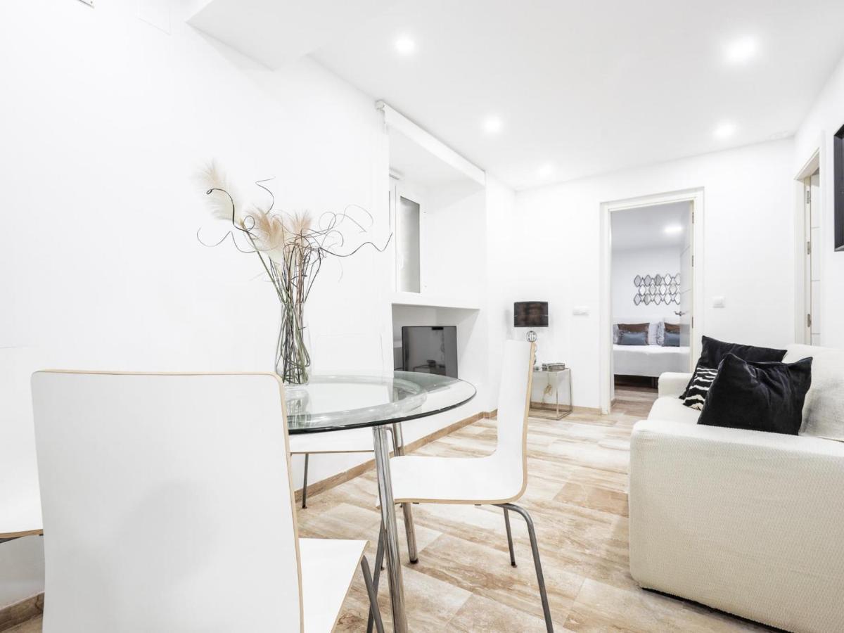 Bonito Apt En Cadiz Centro Renovado Cádis Exterior foto
